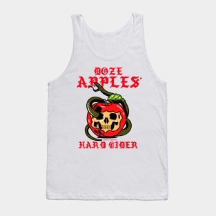 Doze Apples Tank Top